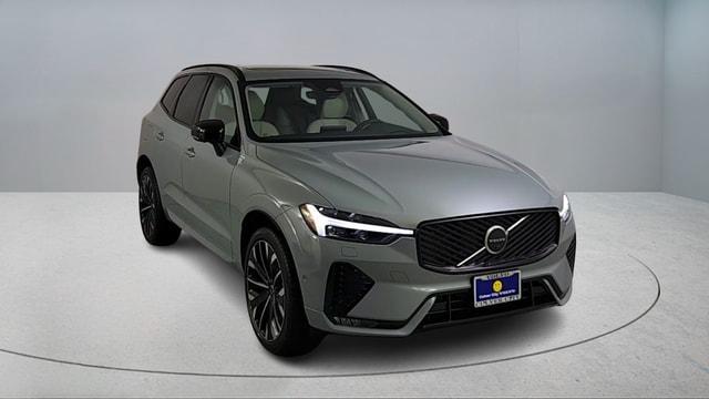new 2026 Volvo XC60 car, priced at $63,935