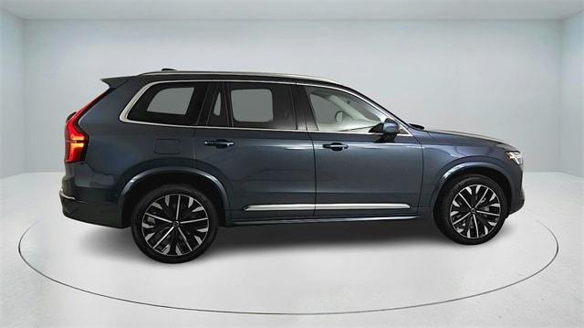 new 2026 Volvo XC90 car, priced at $76,105