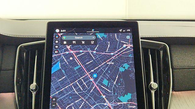 new 2026 Volvo XC90 car, priced at $76,105