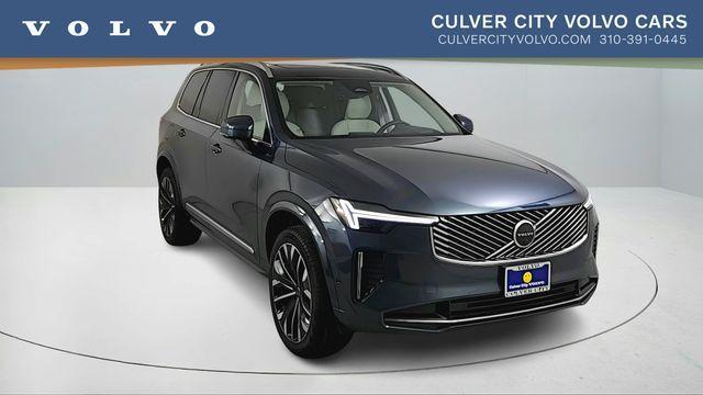 new 2026 Volvo XC90 car, priced at $76,105