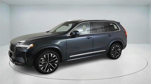 new 2026 Volvo XC90 car, priced at $76,105