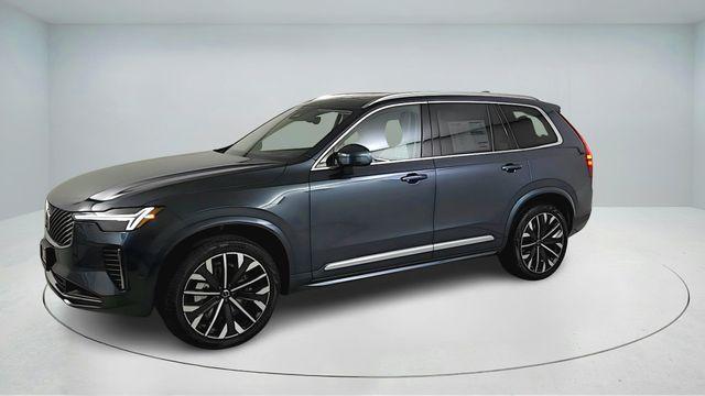 new 2026 Volvo XC90 car, priced at $76,105
