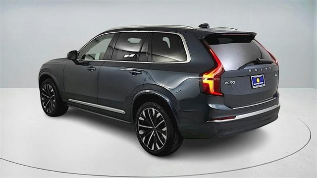 new 2026 Volvo XC90 car, priced at $76,105