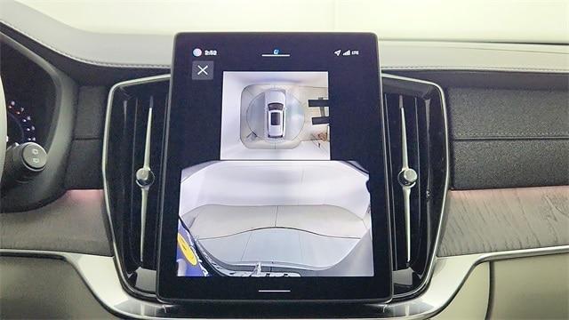 new 2026 Volvo XC90 car, priced at $76,105