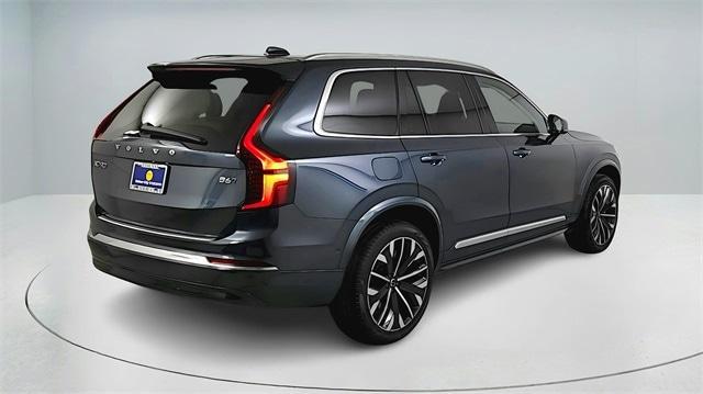 new 2026 Volvo XC90 car, priced at $76,105