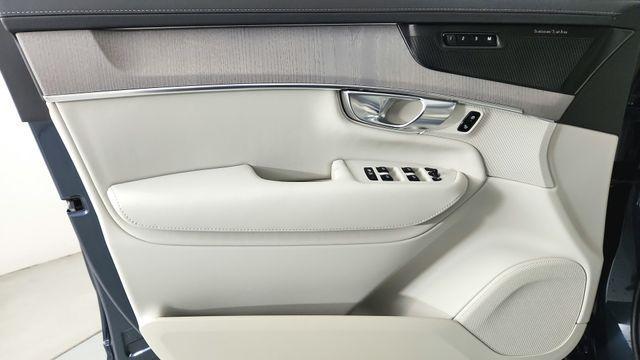 new 2026 Volvo XC90 car, priced at $76,105