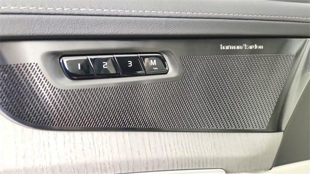 new 2026 Volvo XC90 car, priced at $76,105