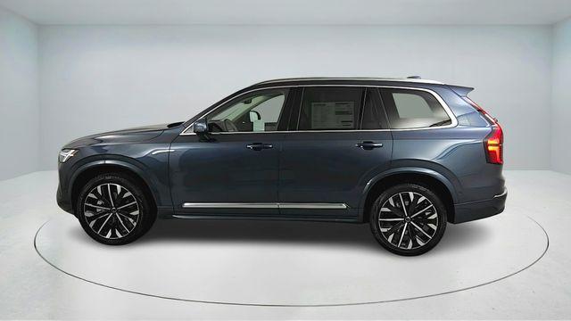 new 2026 Volvo XC90 car, priced at $76,105