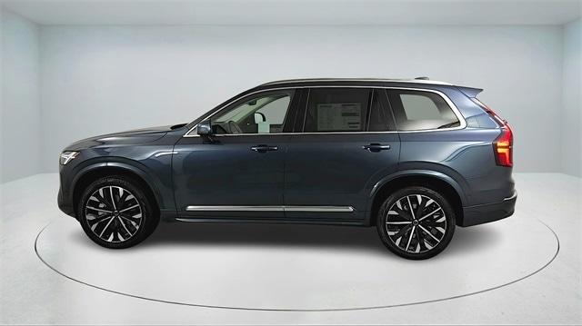 new 2026 Volvo XC90 car, priced at $76,105