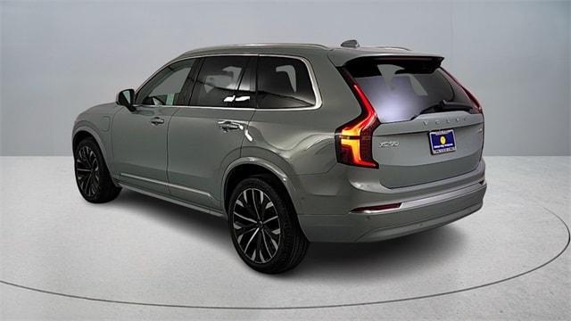 new 2026 Volvo XC90 Plug-In Hybrid car, priced at $87,005
