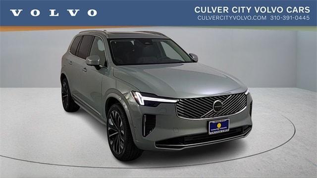 new 2026 Volvo XC90 Plug-In Hybrid car, priced at $87,005