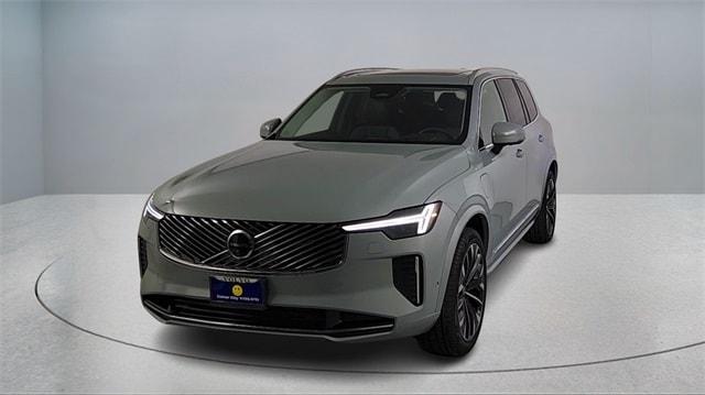 new 2026 Volvo XC90 Plug-In Hybrid car, priced at $87,005