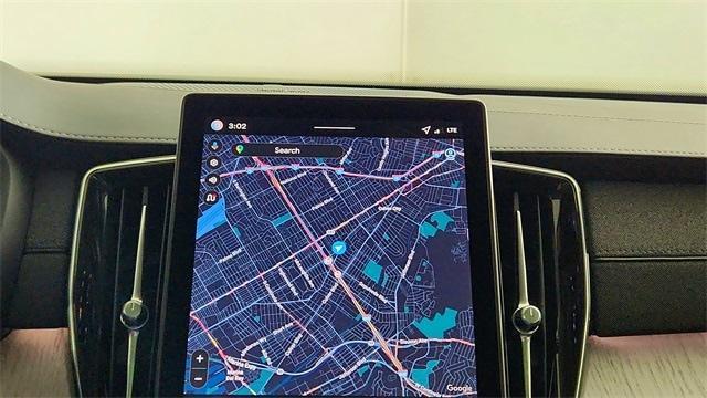 new 2026 Volvo XC90 Plug-In Hybrid car, priced at $87,005