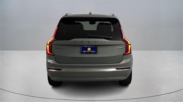 new 2026 Volvo XC90 Plug-In Hybrid car, priced at $87,005
