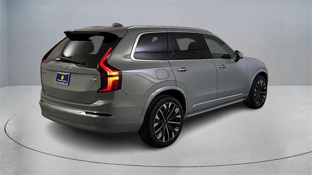 new 2026 Volvo XC90 Plug-In Hybrid car, priced at $87,005