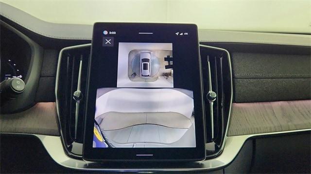 new 2026 Volvo XC90 Plug-In Hybrid car, priced at $87,005