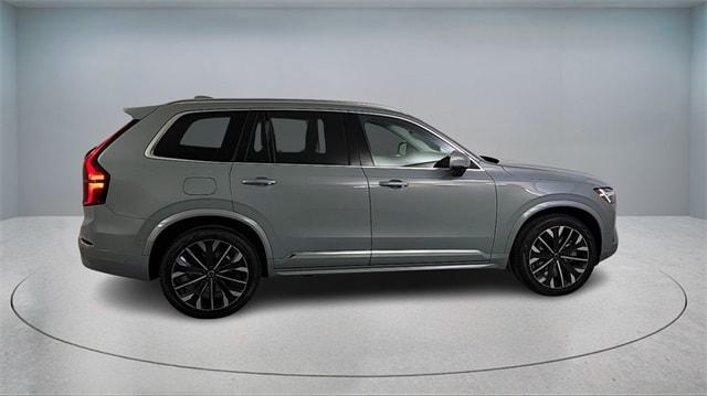 new 2026 Volvo XC90 Plug-In Hybrid car, priced at $87,005
