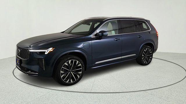 new 2026 Volvo XC90 Plug-In Hybrid car, priced at $79,839