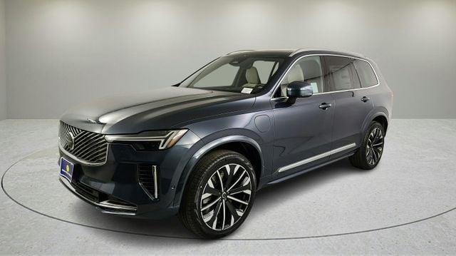 new 2026 Volvo XC90 Plug-In Hybrid car, priced at $81,995