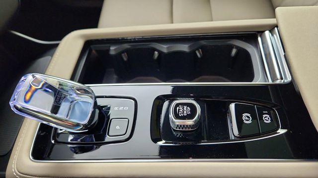 new 2026 Volvo XC90 Plug-In Hybrid car, priced at $81,995