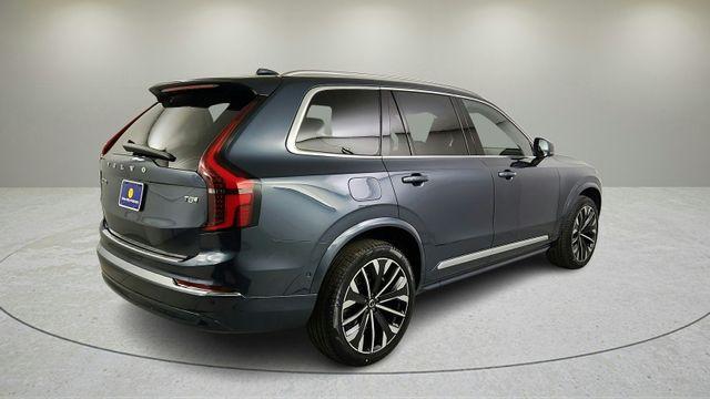 new 2026 Volvo XC90 Plug-In Hybrid car, priced at $81,995
