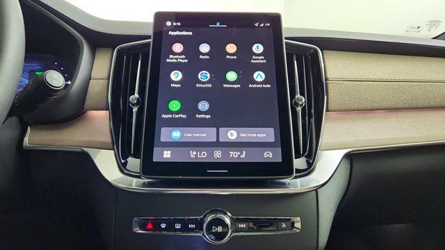 new 2026 Volvo XC90 Plug-In Hybrid car, priced at $81,995