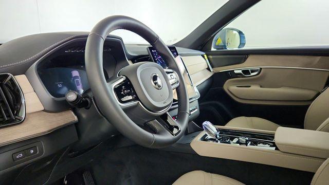 new 2026 Volvo XC90 Plug-In Hybrid car, priced at $81,995