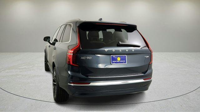 new 2026 Volvo XC90 Plug-In Hybrid car, priced at $81,995