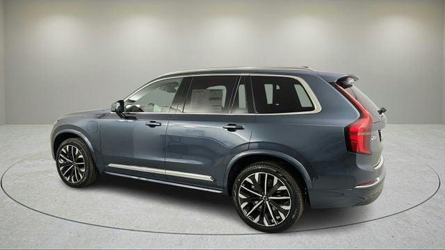 new 2026 Volvo XC90 Plug-In Hybrid car, priced at $81,995