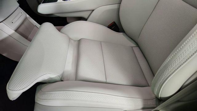 new 2026 Volvo EX90 car, priced at $84,330