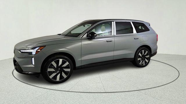 new 2026 Volvo EX90 car, priced at $84,330