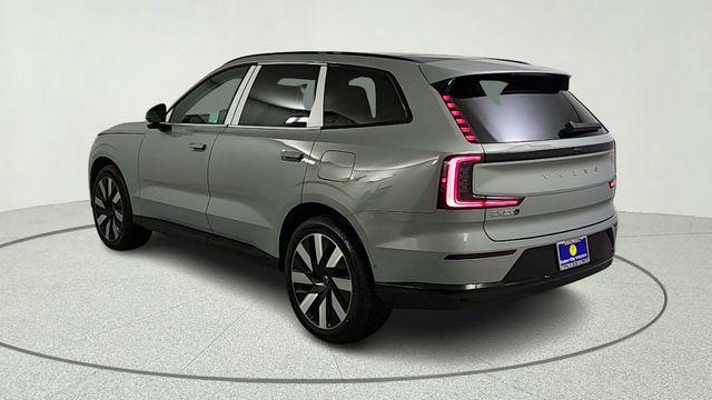 new 2026 Volvo EX90 car, priced at $84,330
