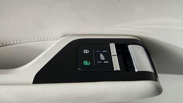 new 2026 Volvo EX90 car, priced at $84,330