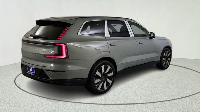 new 2026 Volvo EX90 car, priced at $84,330
