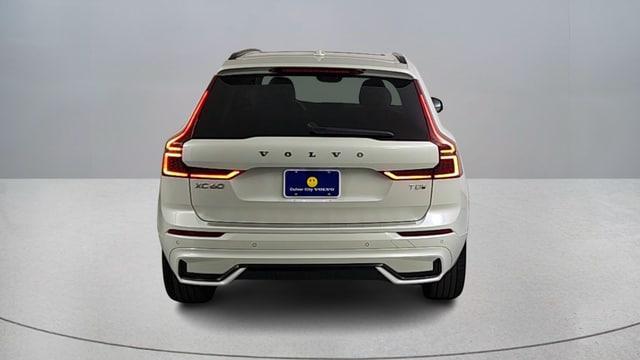 new 2026 Volvo XC60 Plug-In Hybrid car, priced at $75,355