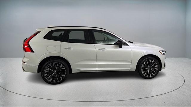 new 2026 Volvo XC60 Plug-In Hybrid car, priced at $75,355