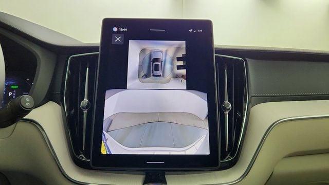 new 2026 Volvo XC60 Plug-In Hybrid car, priced at $75,355