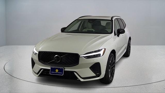 new 2026 Volvo XC60 Plug-In Hybrid car, priced at $75,355