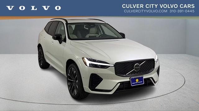 new 2026 Volvo XC60 Plug-In Hybrid car, priced at $75,355