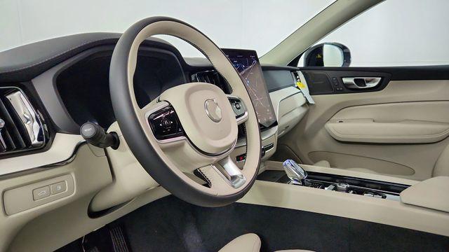 new 2026 Volvo XC60 Plug-In Hybrid car, priced at $75,355