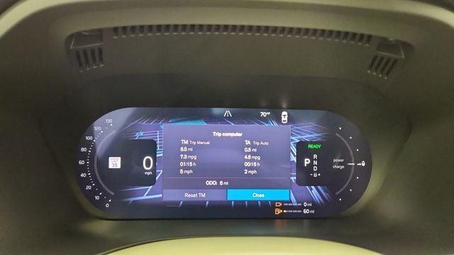 new 2026 Volvo XC60 Plug-In Hybrid car, priced at $75,355