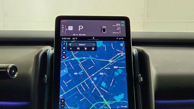 new 2026 Volvo EX30 car, priced at $47,890