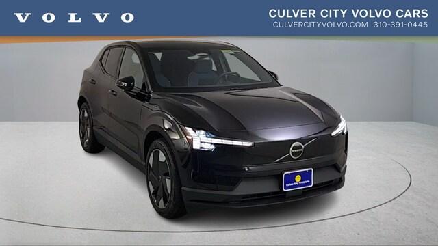 new 2026 Volvo EX30 car, priced at $47,890