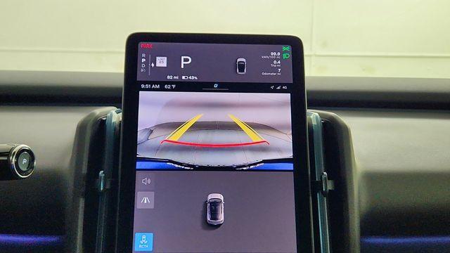 new 2026 Volvo EX30 car, priced at $47,890