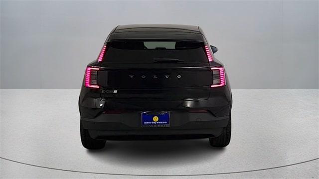 new 2026 Volvo EX30 car, priced at $47,890