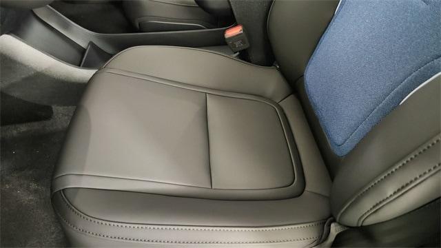 new 2026 Volvo EX30 car, priced at $47,890