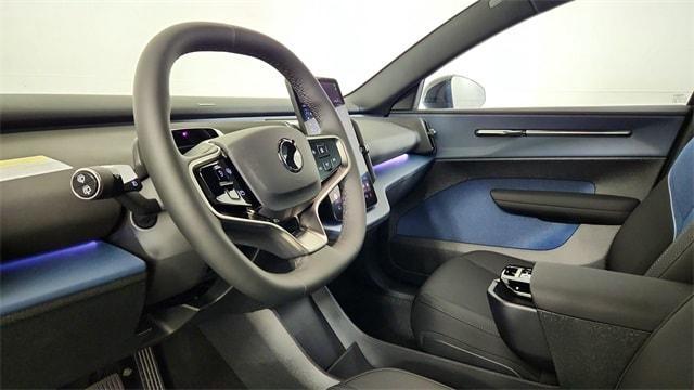 new 2026 Volvo EX30 car, priced at $47,890