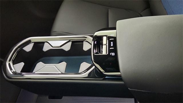 new 2026 Volvo EX30 car, priced at $47,890