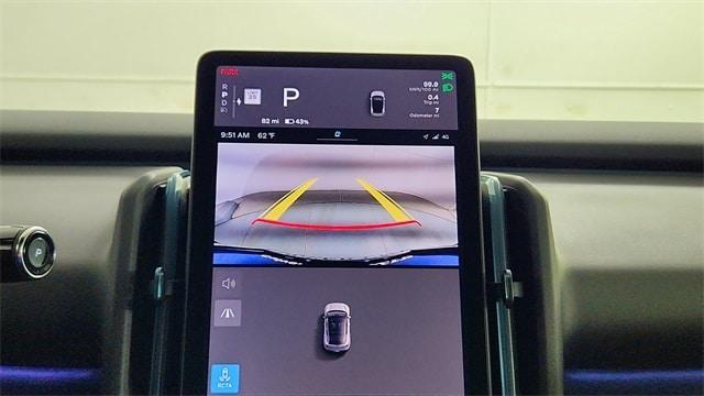 new 2026 Volvo EX30 car, priced at $47,890