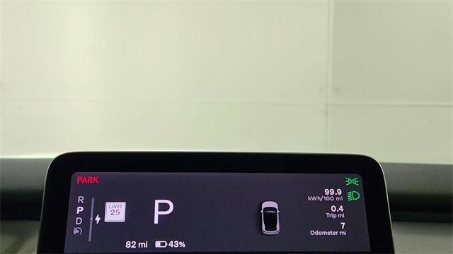 new 2026 Volvo EX30 car, priced at $47,890